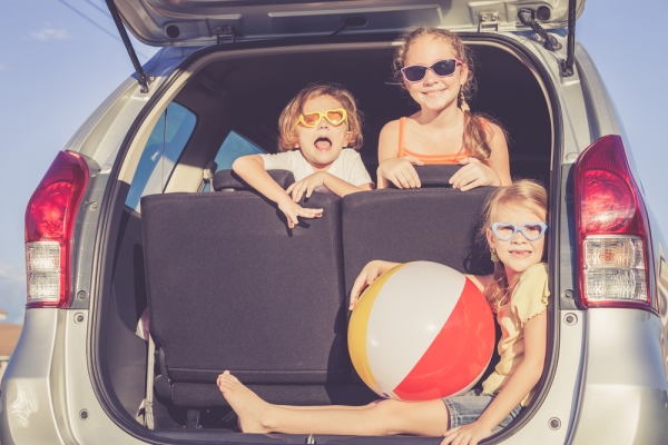 5 Tips on How to Prepare For a Big Road Trip
