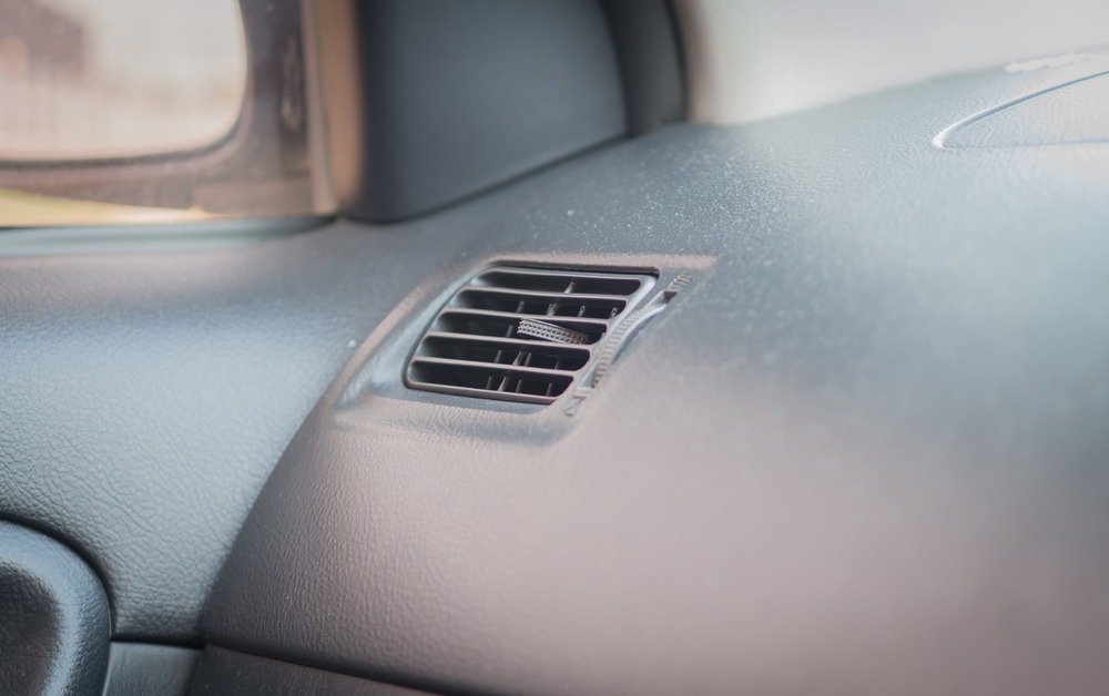 Several Signs Your Cooling System is Sick | AME Automotive