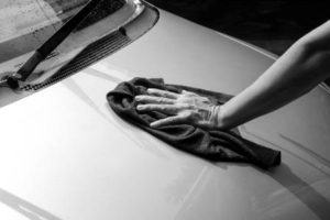 5 Car Care Essentials for New Drivers