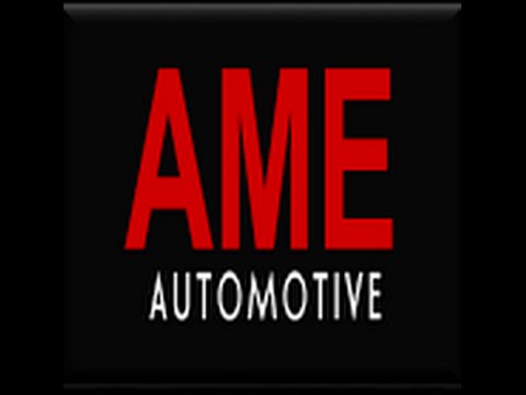 Ameauto Car Servicing Center in Canning Vale