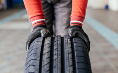 How to Pick the Right Tyres For Your Car