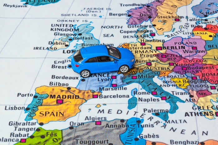 Should I Purchase a European Car?