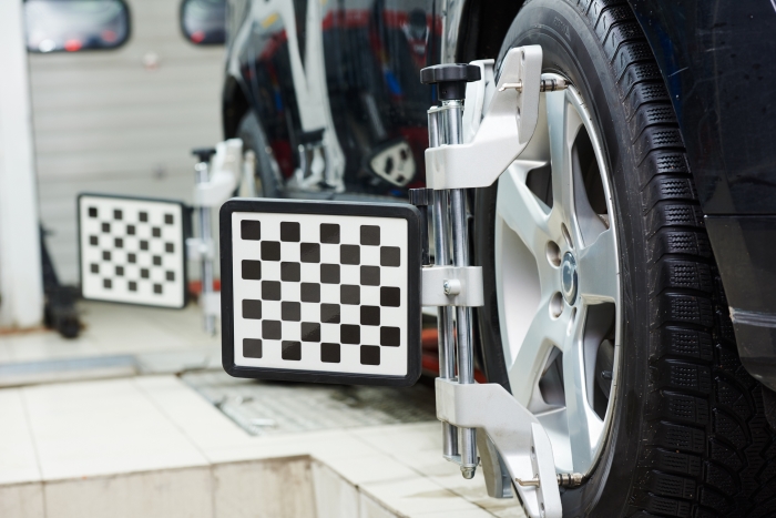 What is a Wheel Alignment and Factors Influencing It