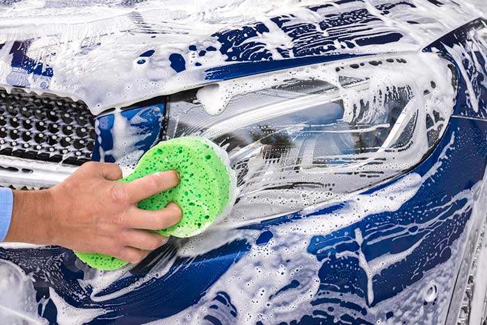 Tips for Washing Car in Summer: What You Need to Know!