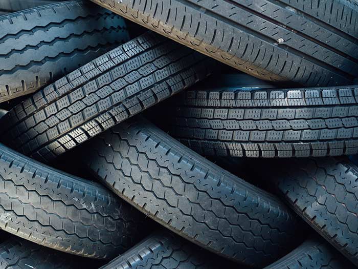 Things to Consider When Buying New Tyres for Your Car