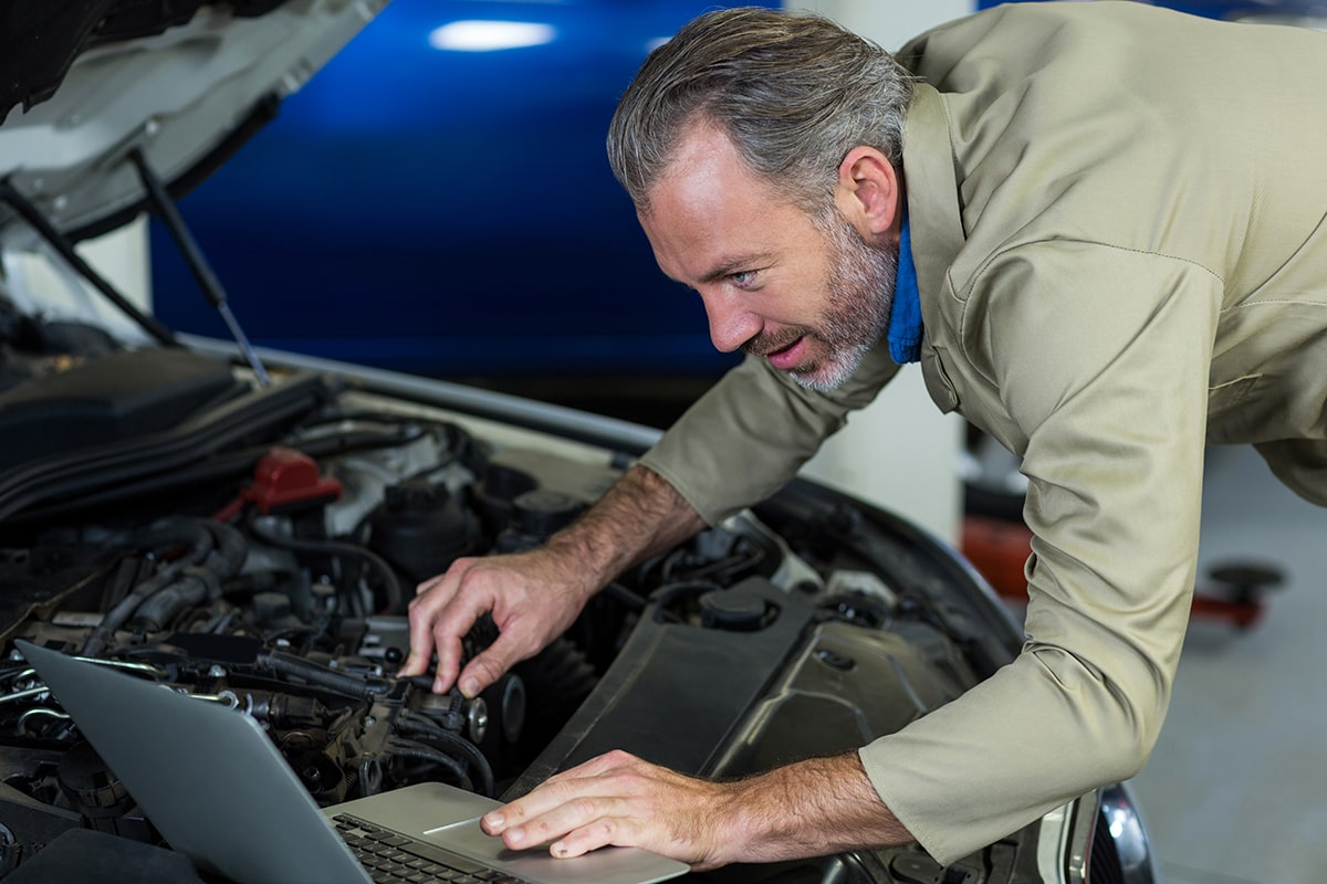 Auto Electrician Canning Vale, Perth | Auto Electrical Service Perth