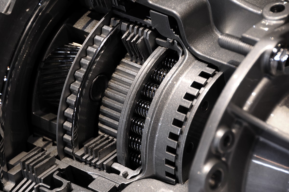 Auto Transmission Service & Repairs Canning vale