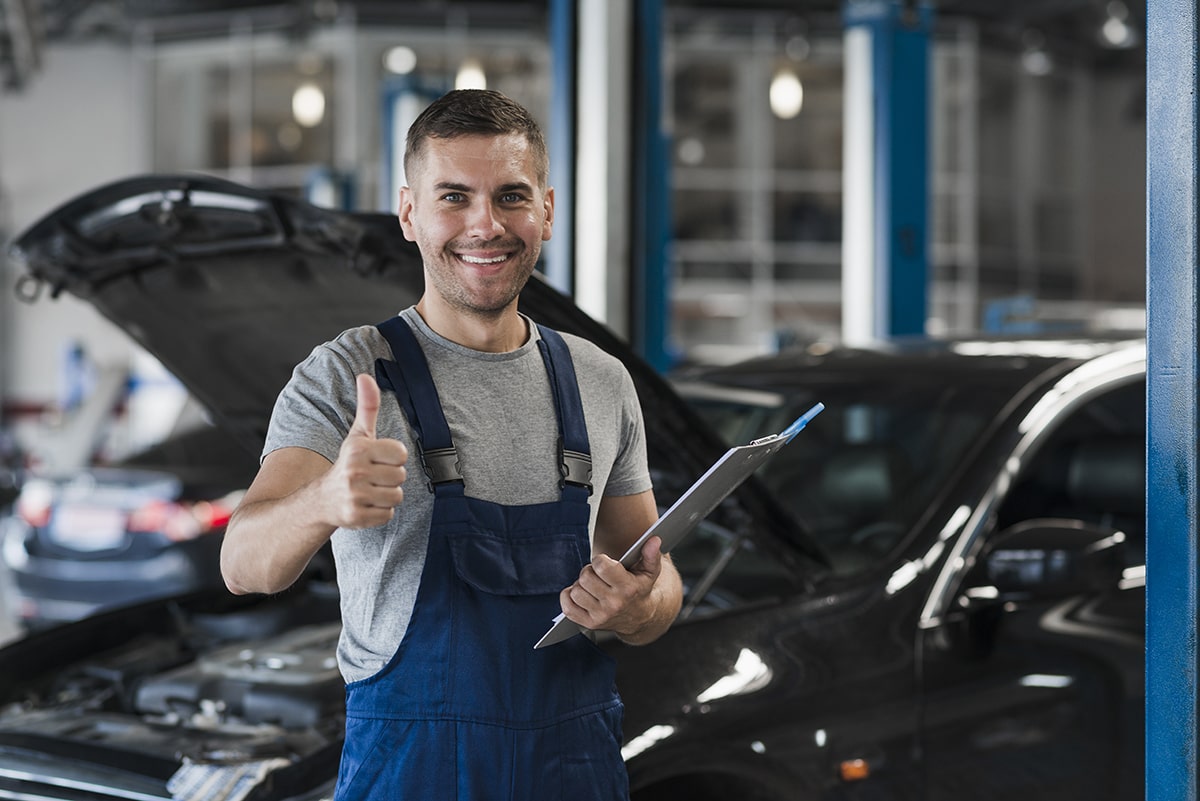 Affordable Automotive Mechanics in Canning Vale