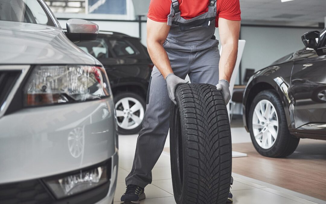 Best Kumho Tyres | Tyre Specials In Perth