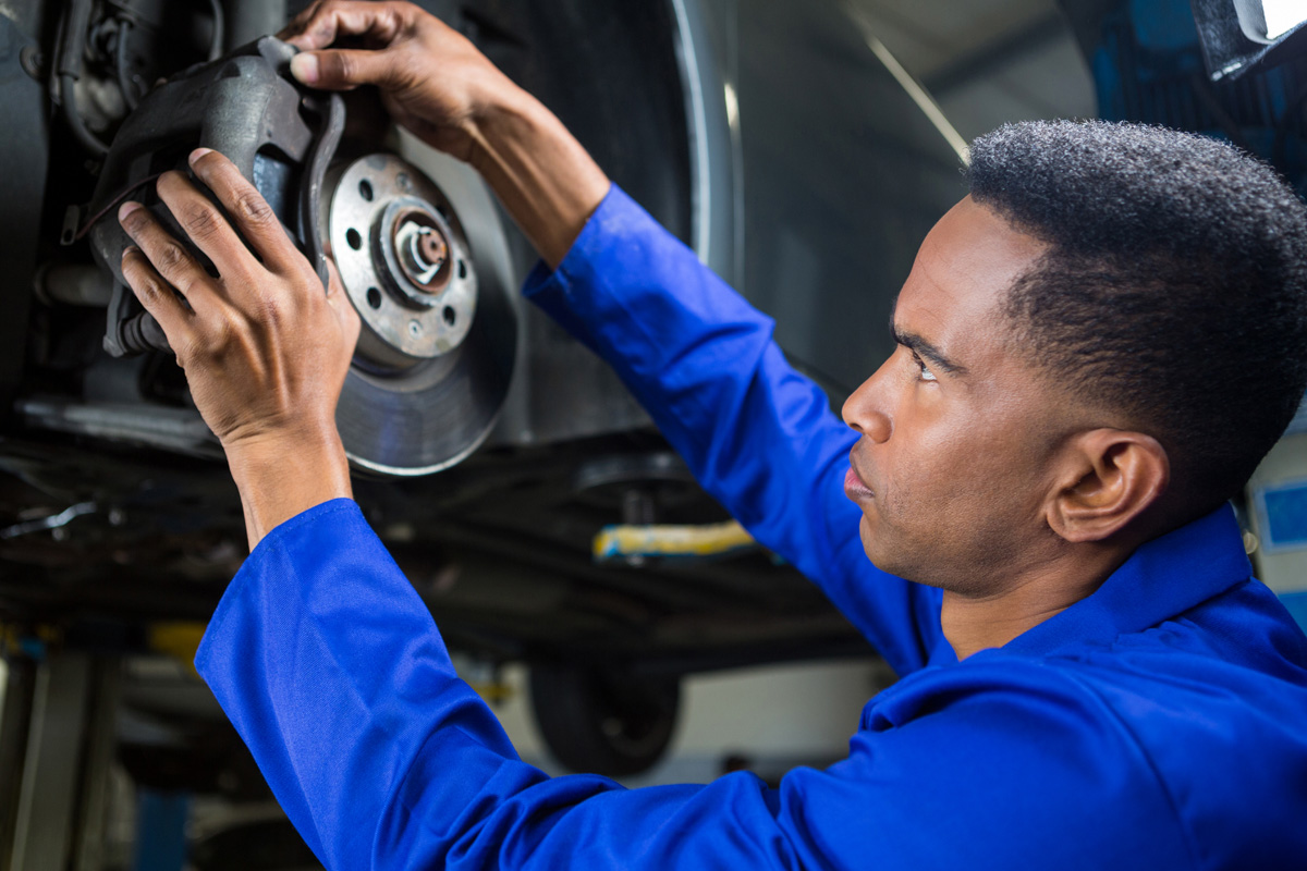 Brake, Clutch & Exhaust Specialist Canning Vale, Perth