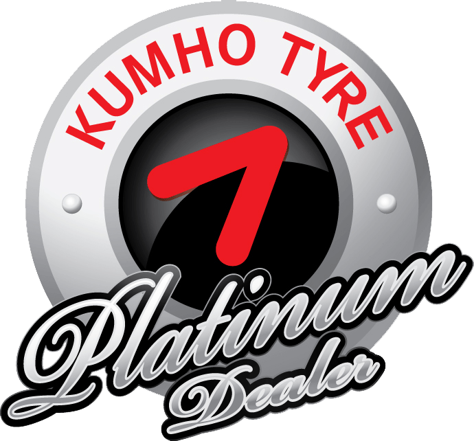 Kumho logo