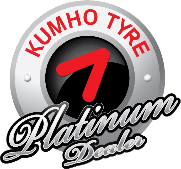 Kumho logo