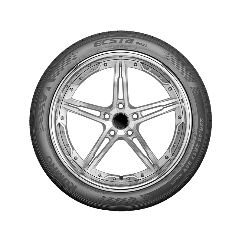 Buy Ecsta Tyres in Canning Vale, Perth