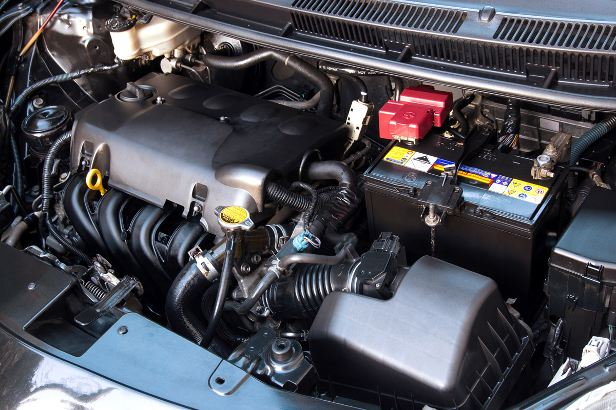 Automotive Engine Repair Perth | Car Engine Reconditioning