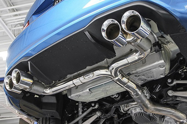 Automotive Exhaust Systems Perth | Car Exhaust Repair