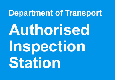 DoT Authorised Vehicle Inspections Centre Perth