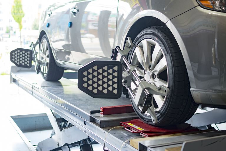 Wheel Alignment: What is it and how can it save you money on your tyres?