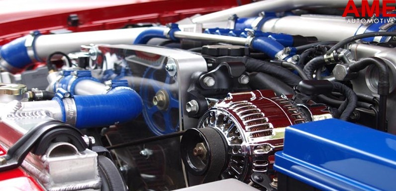 What is a Cooling System Service and How to Care for Your Car