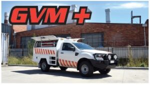 AME GVM Upgrades Perth WA Australia
