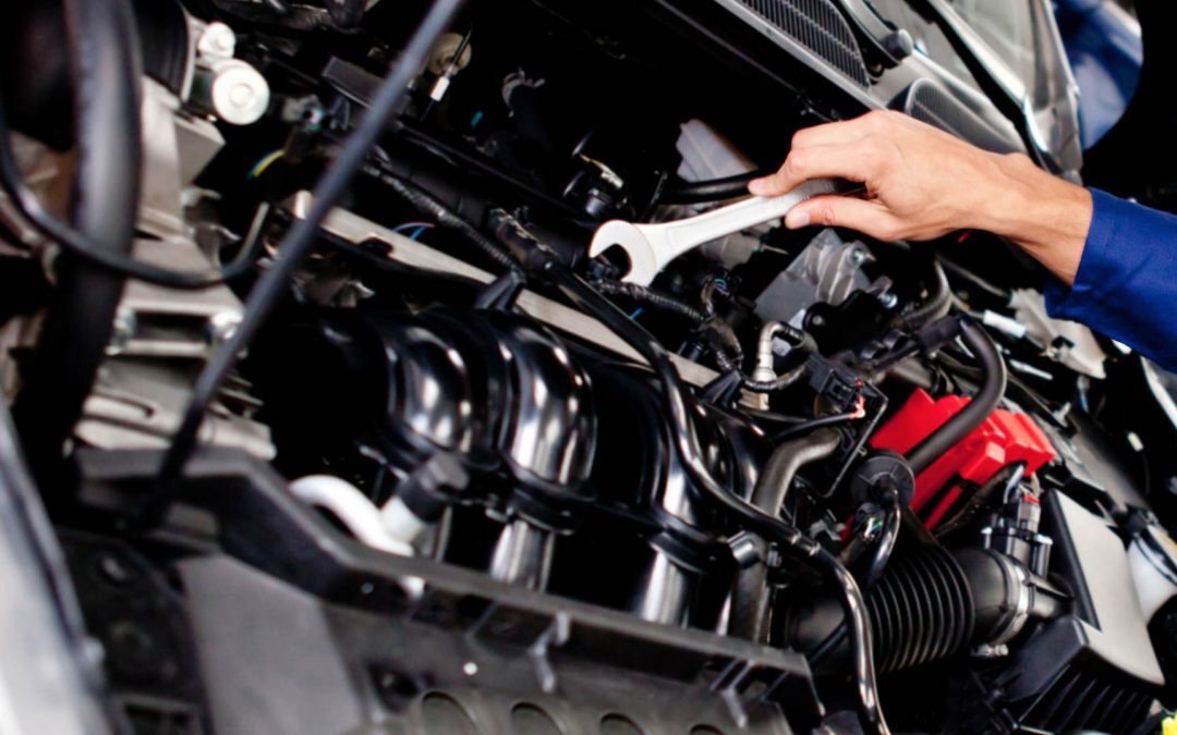 Best Car Maintenance Routine to Keep Your Car Up & Running