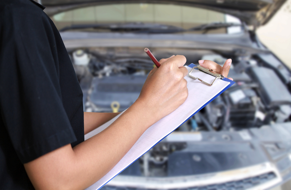 4 Ways in Which Vehicle Inspection Can Benefit You