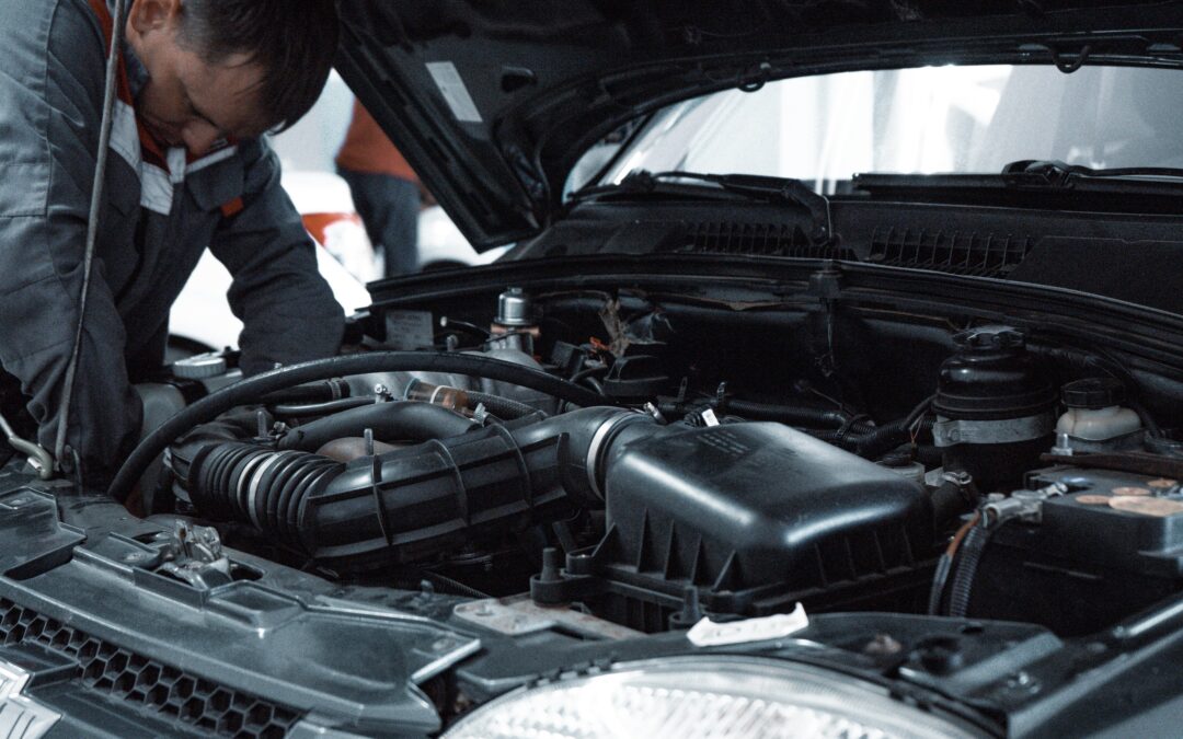 Maximise Your Car’s Performance with Perth’s Trusted Automotive Mechanic