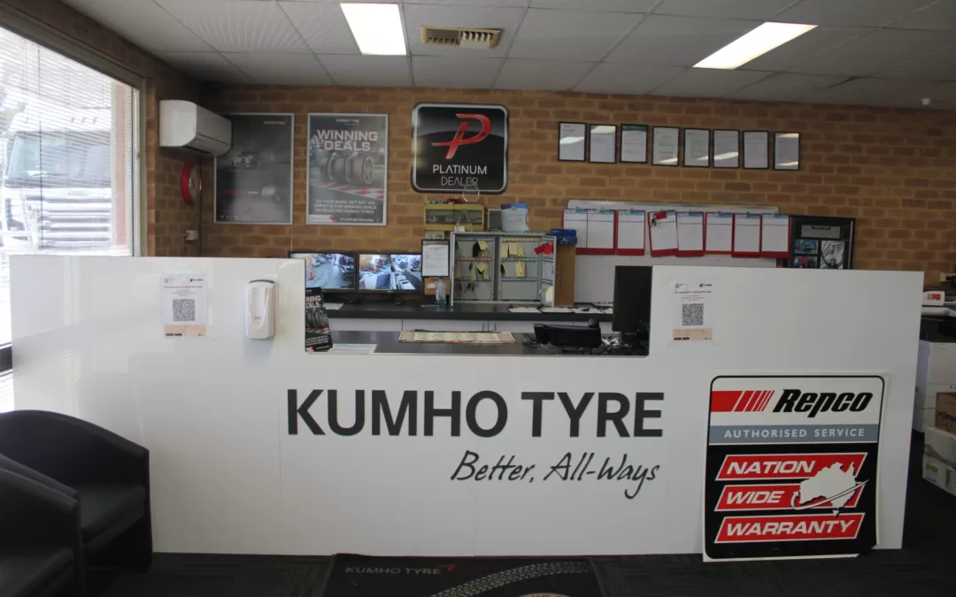 Choosing the Right Kumho Tyres for Your Perth Adventures: A Comprehensive Guide