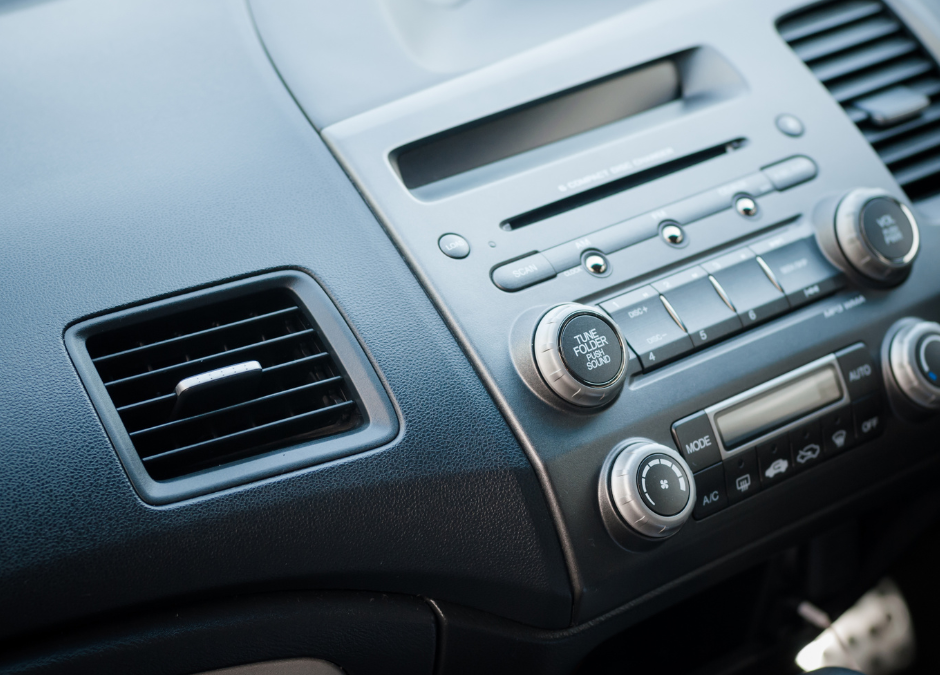 Car Air Conditioning Service in Perth