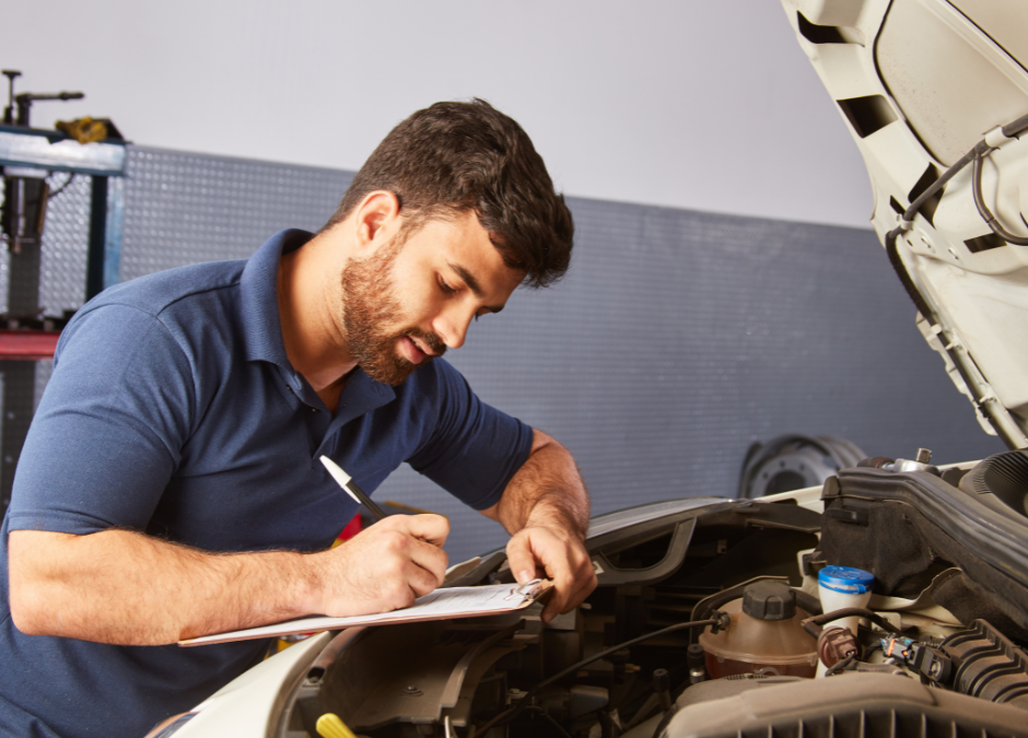 The Importance of Regular Vehicle Inspections in Perth 
