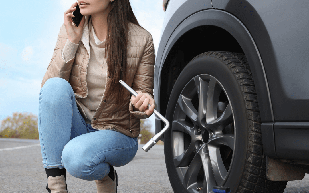 Tyre Puncture Repair in Perth | Best Tyre Puncture Perth