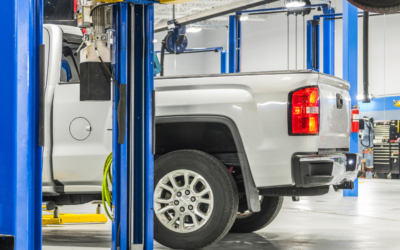 Upgrading Your Gross Vehicle Mass: What You Need to Know