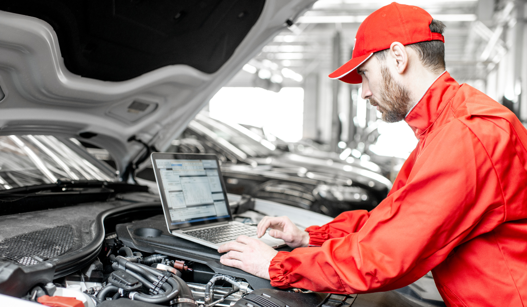 Canning Vale's Most Trusted Car Inspection Services by AME Automotive