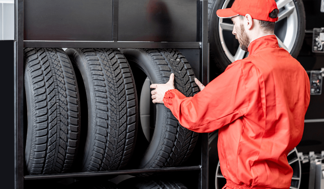 Tips for Maintaining Your New Kumho Tyres Perth