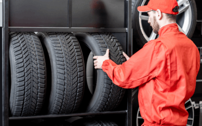 Tips for Maintaining Your New Kumho Tyres Perth