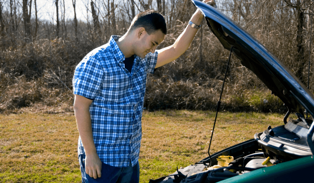 What to Do if Your Car Breaks Down in Canning Vale or Perth