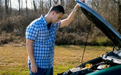 What to Do if Your Car Breaks Down in Canning Vale or Perth?